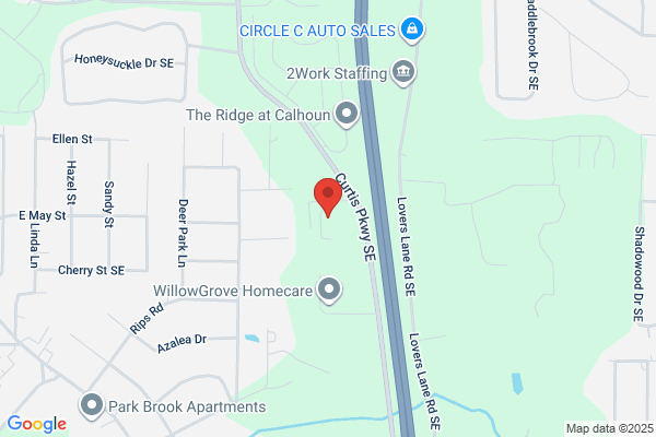 Biddle Express Delivery Inc & Warehousing