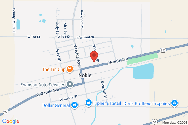 Dan's Electric Shop