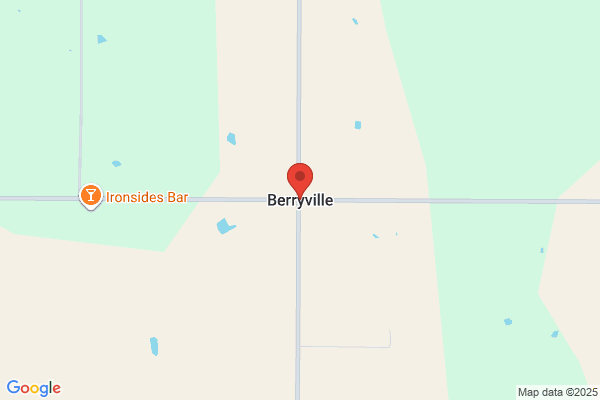 Berryville Store