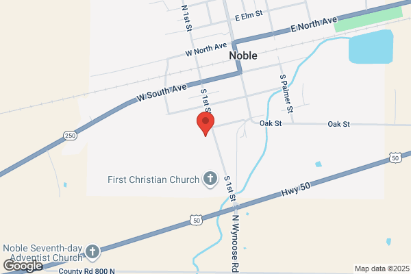 Catron Electric Inc