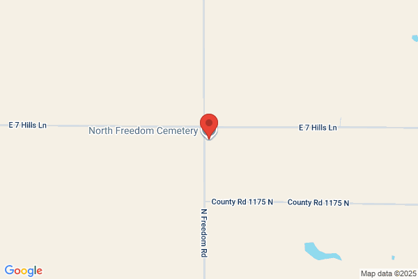 Freedom Baptist Church