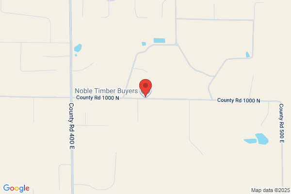 Noble Timber Buyers