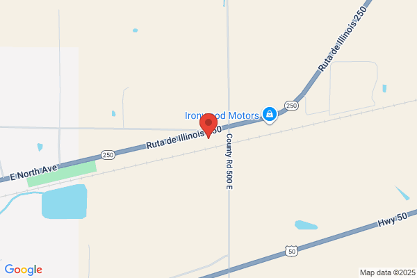Noble Township Ofc