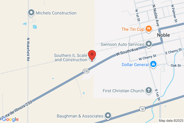 Southern Il Scale & Construction Inc