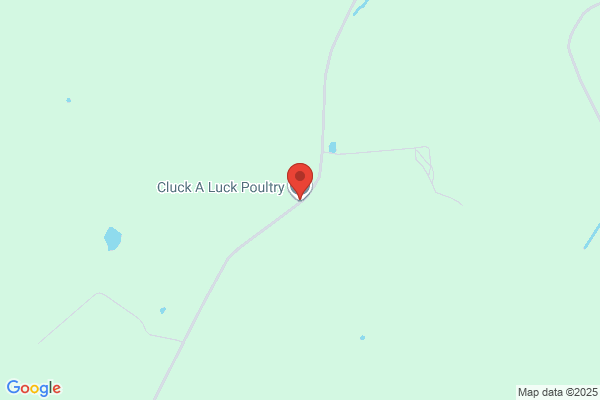 Butler Evans Poultry