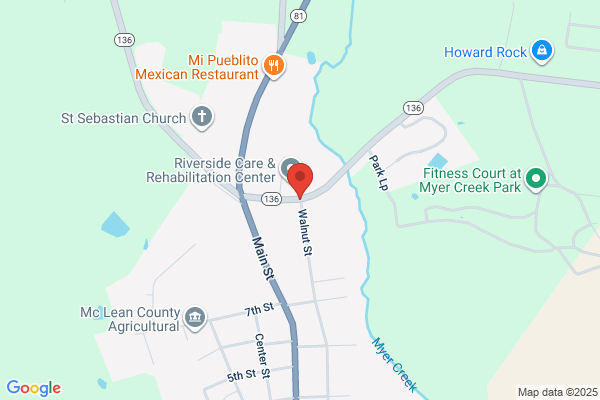 McLean County Senior Services