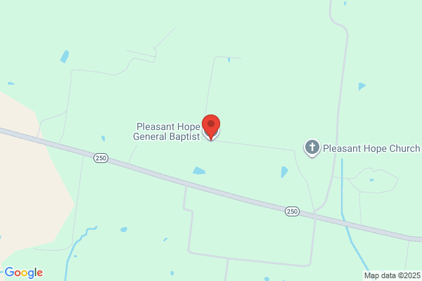 Pleasant Hope General Baptist Church