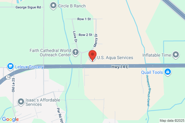 Aqua Safe Financial Services