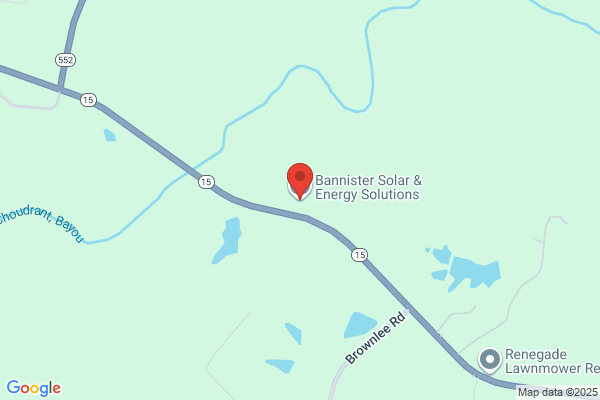 Bannister Energy Solutions