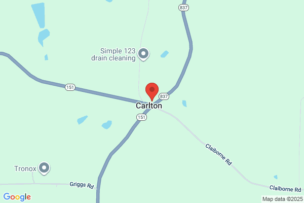 Calhoun Church of Christ