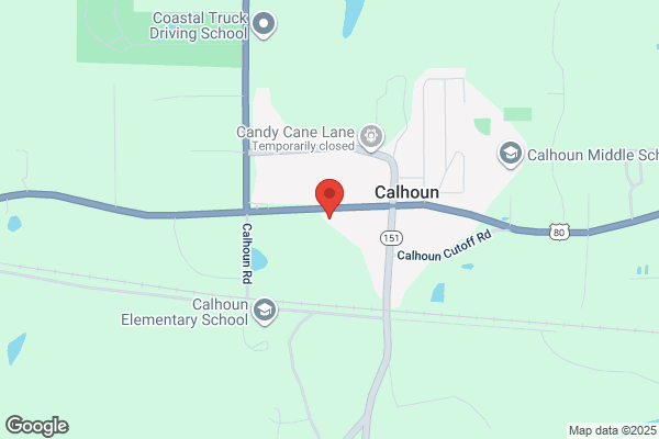 Chief's Hideaway
