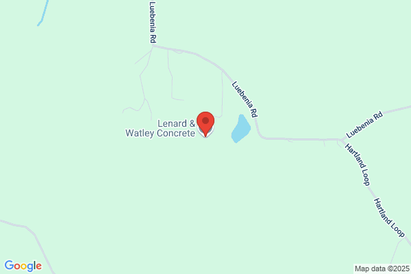 Lenard & Watley Concrete