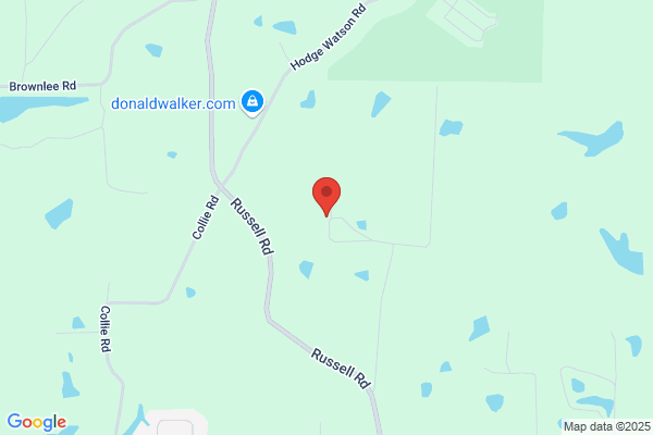 Sandiford Floyd E Three S Mobile Home Park