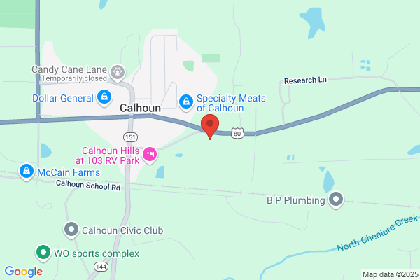 St. Francis Primary Care Clinic - Calhoun