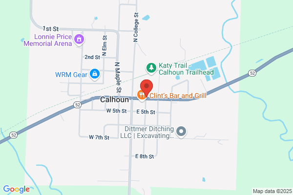Calhoun Senior Citizens Housing
