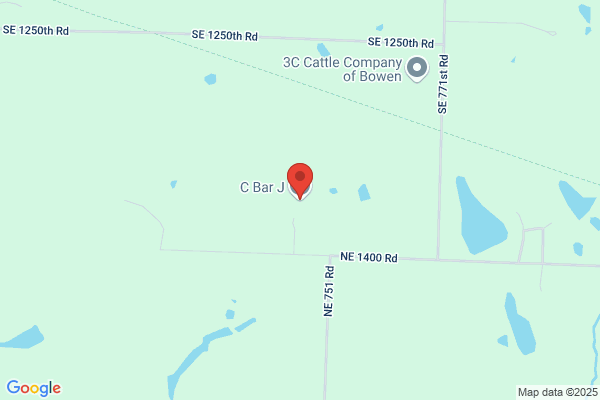 Close Ranch Services LLC