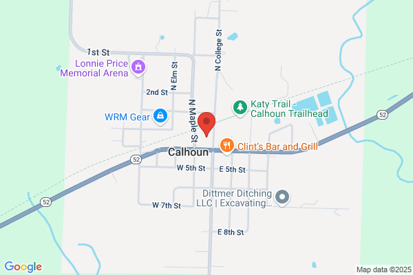 Rusche Farm & Auto Service