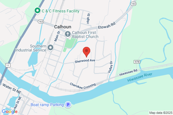 Calhoun Elementary School