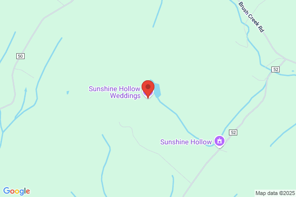 Sunshine Hollow Gardens