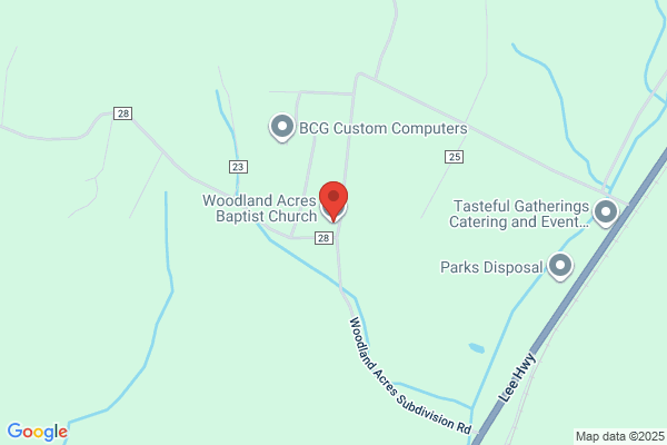 Woodland Acres Independent Baptist Church