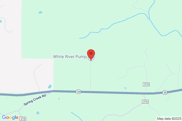 White River Pump Co. Inc.