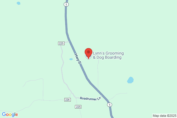 Lynn's Grooming & Dog Boarding