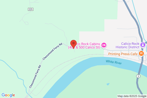 Cedar Ridge Rv Park