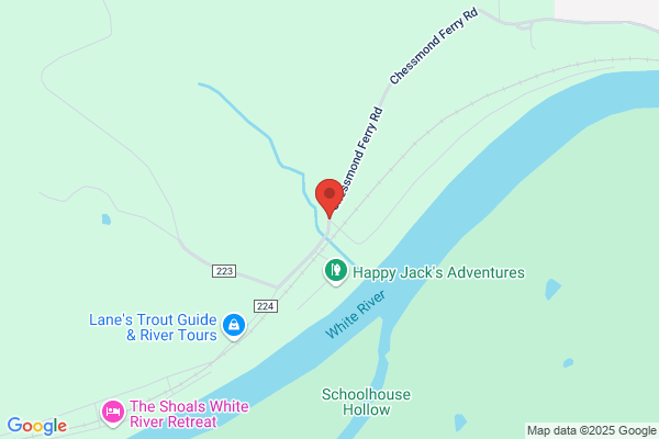 Edsrock Lodge