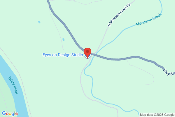 Eye on Design Studio