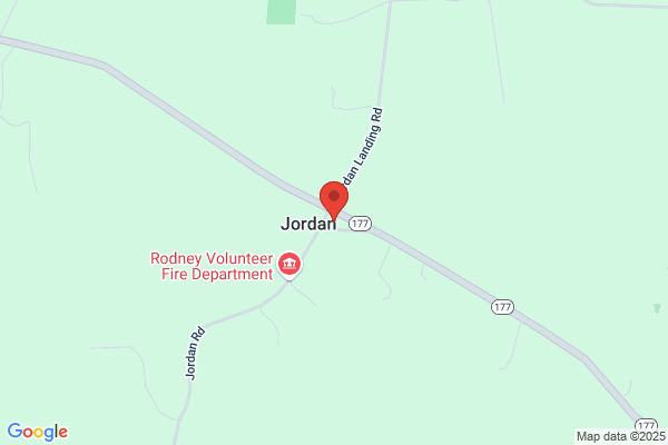 Jordan Grocery