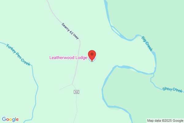 Leatherwood Restaurant