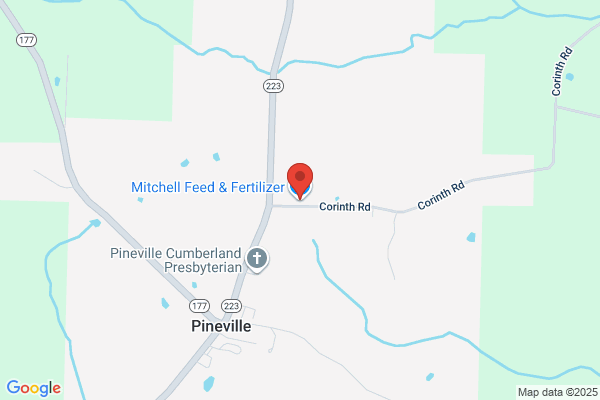Pineville Florist