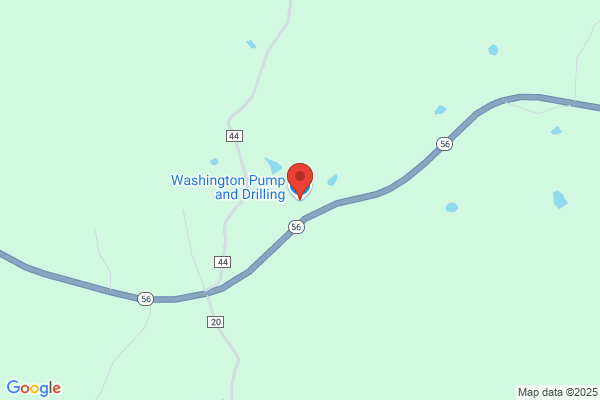 Washington Pump and Drilling