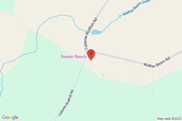 Rankin Ranch