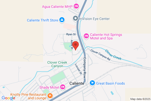 Caliente Apartments