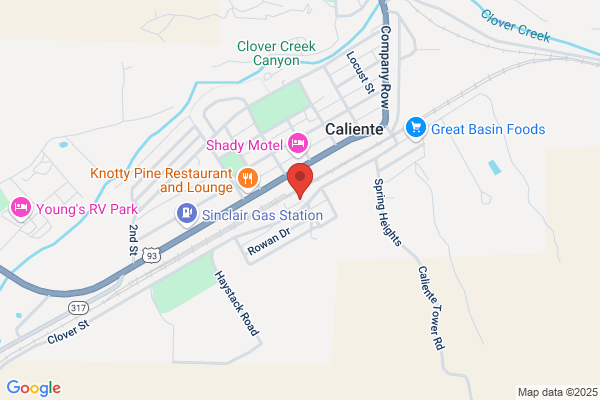 Caliente Clinic