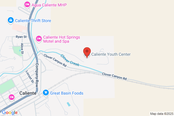 Caliente Youth Center