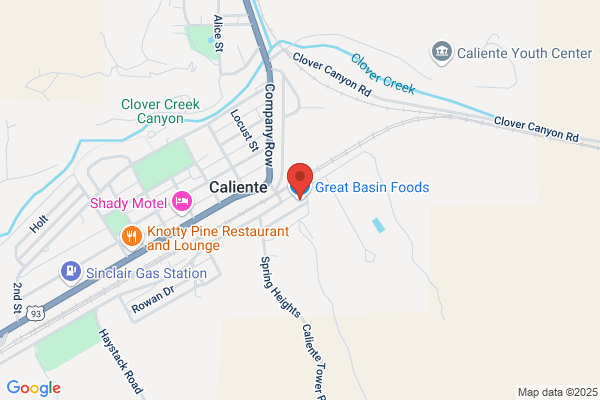 Great Basin Foods