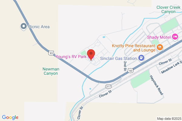 Youngs Rv Park