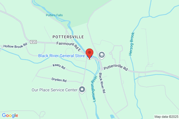 Black River General Store