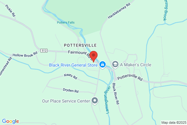 Black River Journal