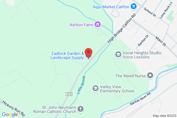 Brook Run Farm