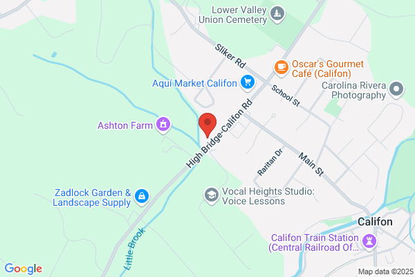 Califon Animal Hospital
