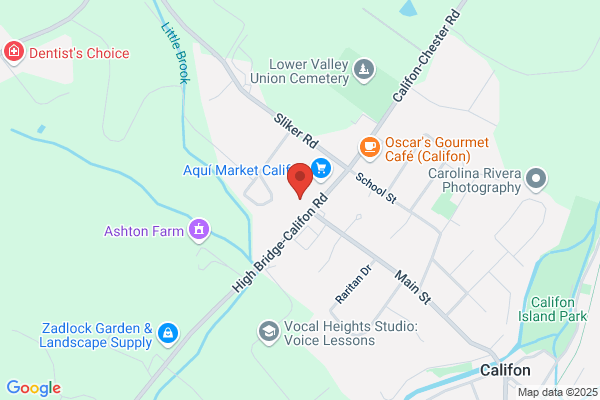 Califon Exxon