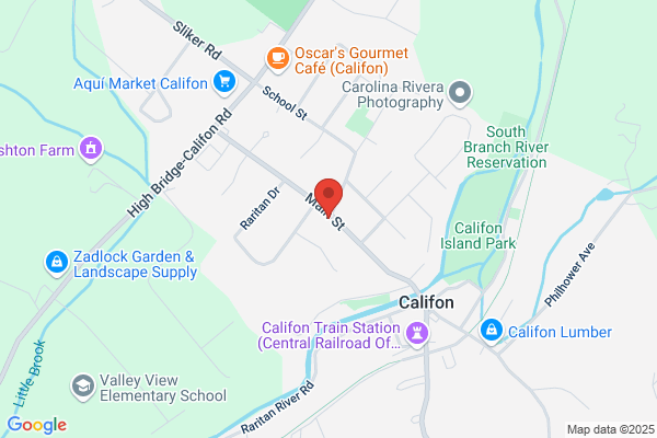 Califon Fine Foods