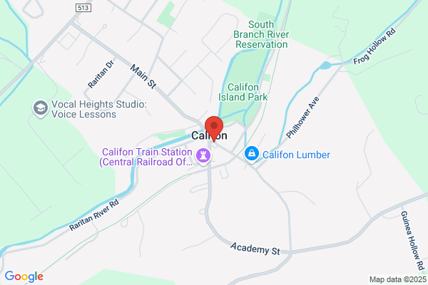 Califon Mobile Glass Shop