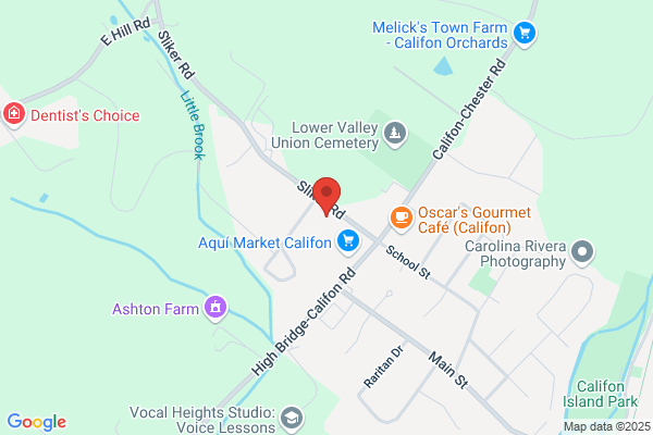 Califon Orthodontics LLC