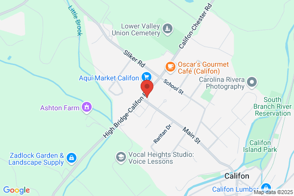 Califon Wine & Spirits