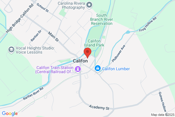 Fairmount Hilltop Garage