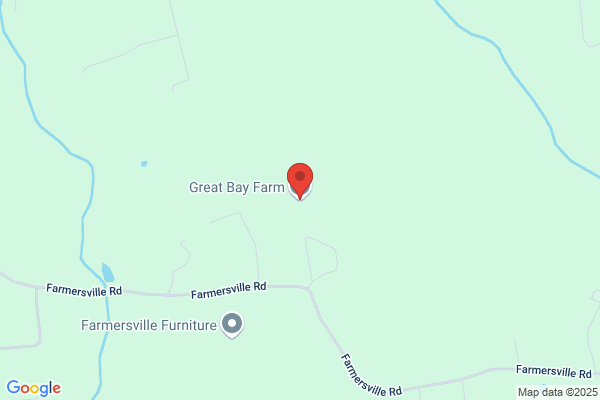 Great Bay Farm